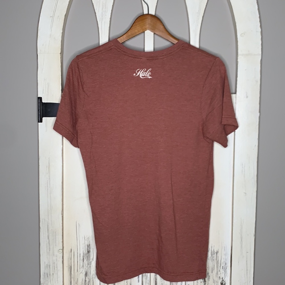 Hello Fall tee - Picture 3 of 4